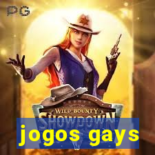 jogos gays